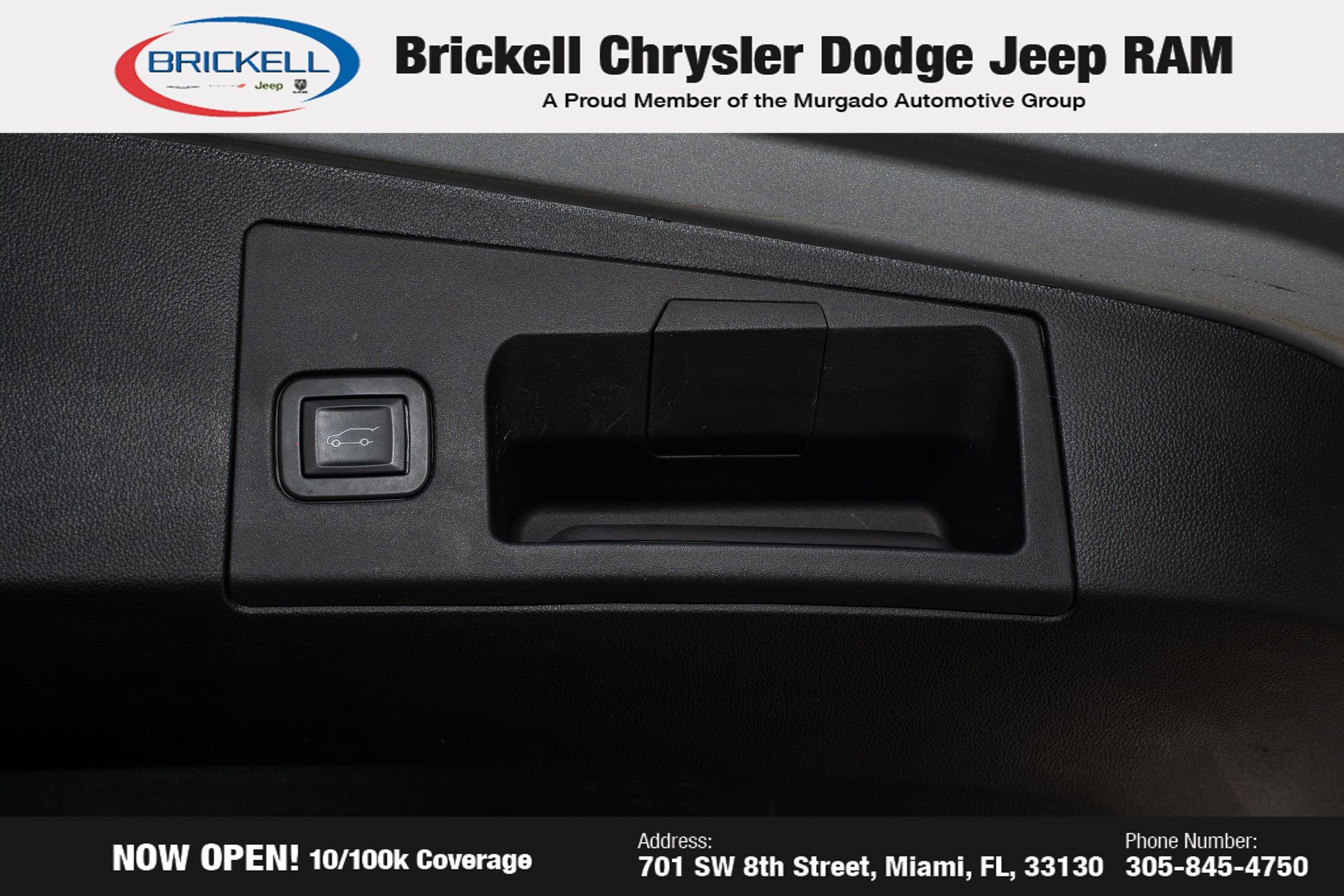 Used 2019 Cadillac XT5 Premium Luxury image 10