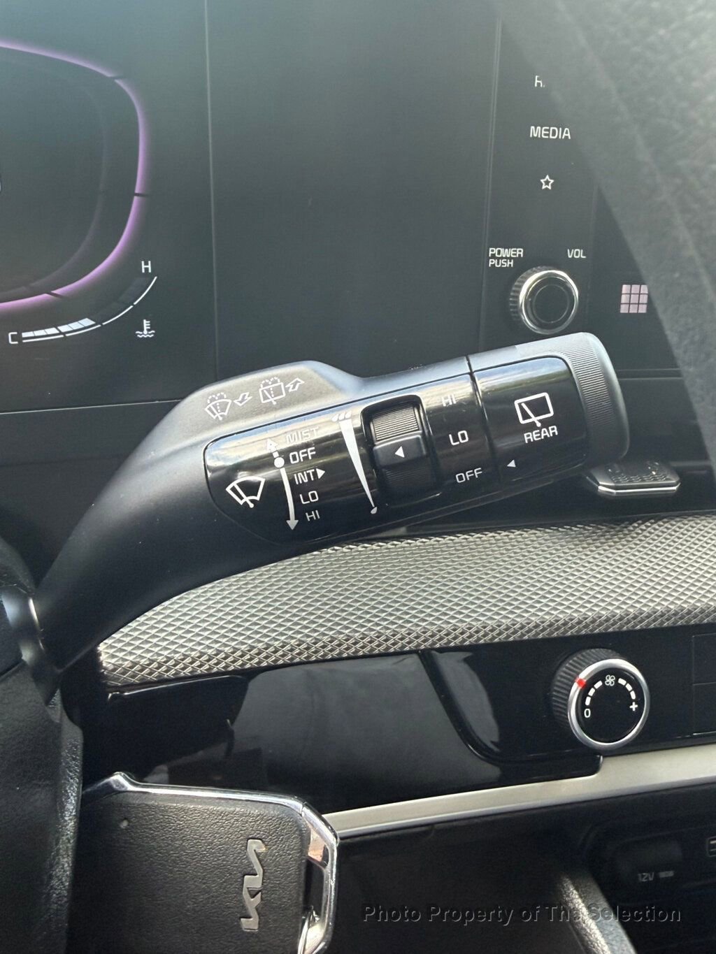 Used 2023 Kia Sportage LX FWD image 27