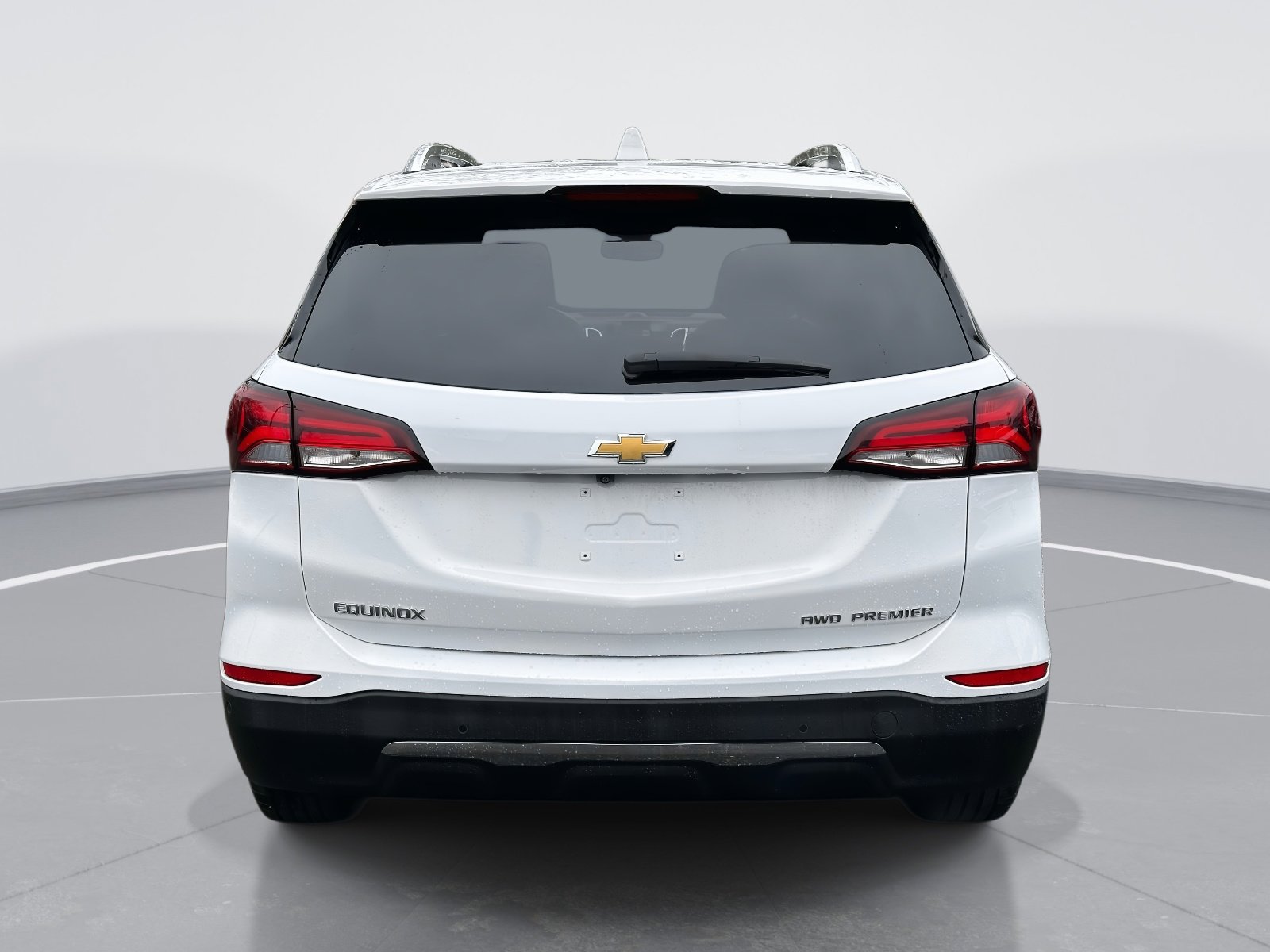 Used 2022 Chevrolet Equinox Premier image 6