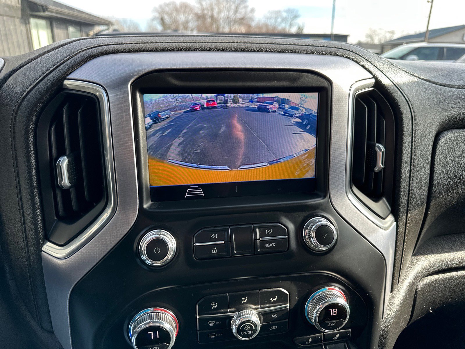 Used 2020 GMC Sierra 1500 SLE w/ SLE Convenience Package image 31