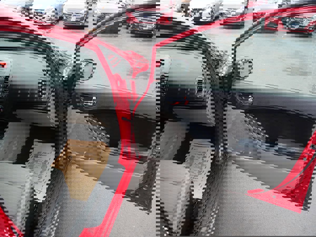 Used 2016 Kia Forte LX w/ LX Popular Plus Package image 22