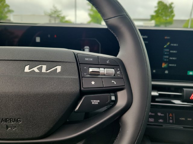 New 2026 Kia Sportage X-Line w/ X-Line Technology Package AWD/4WD image 19