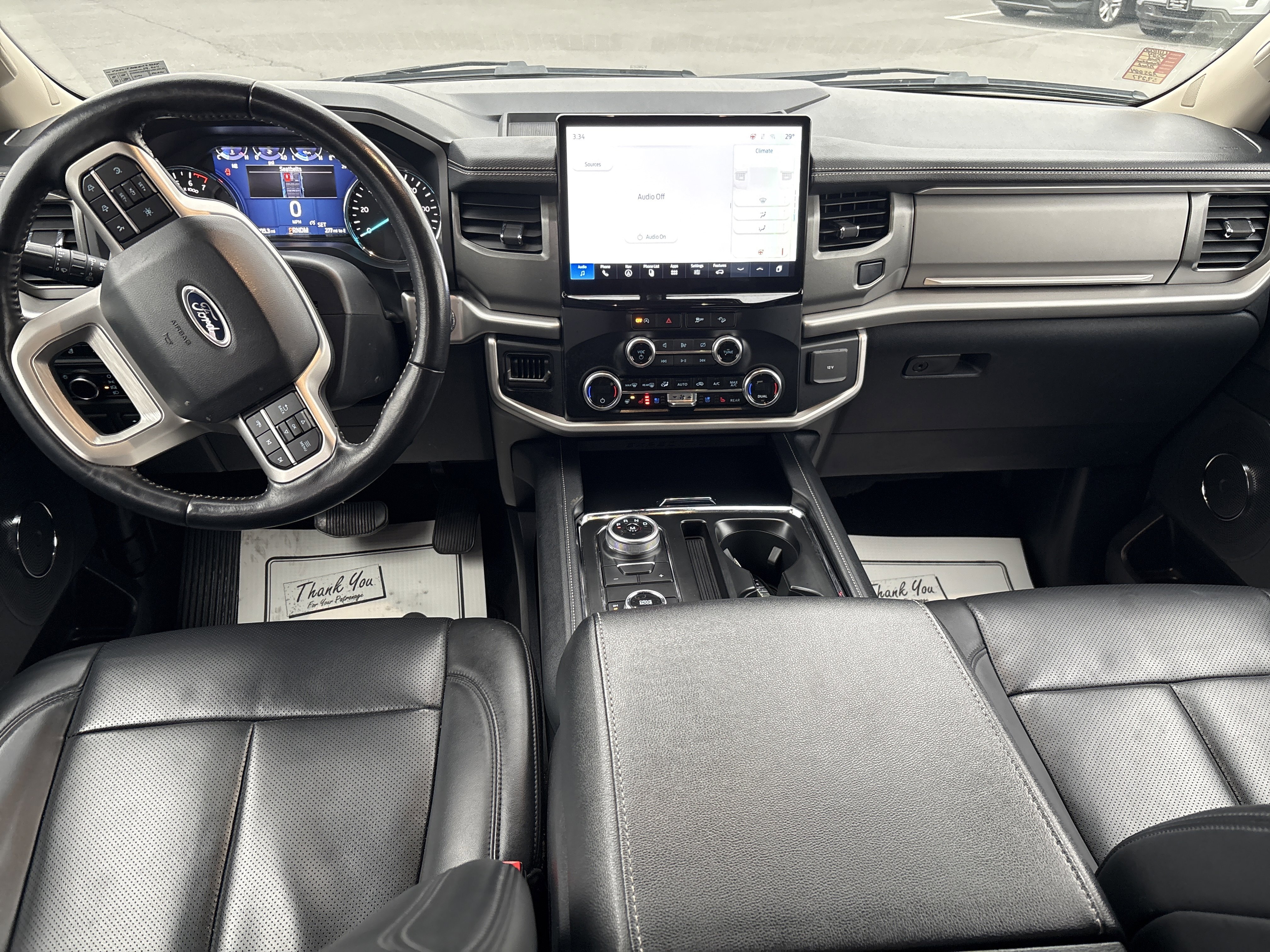 Used 2024 Ford Expedition XLT image 18