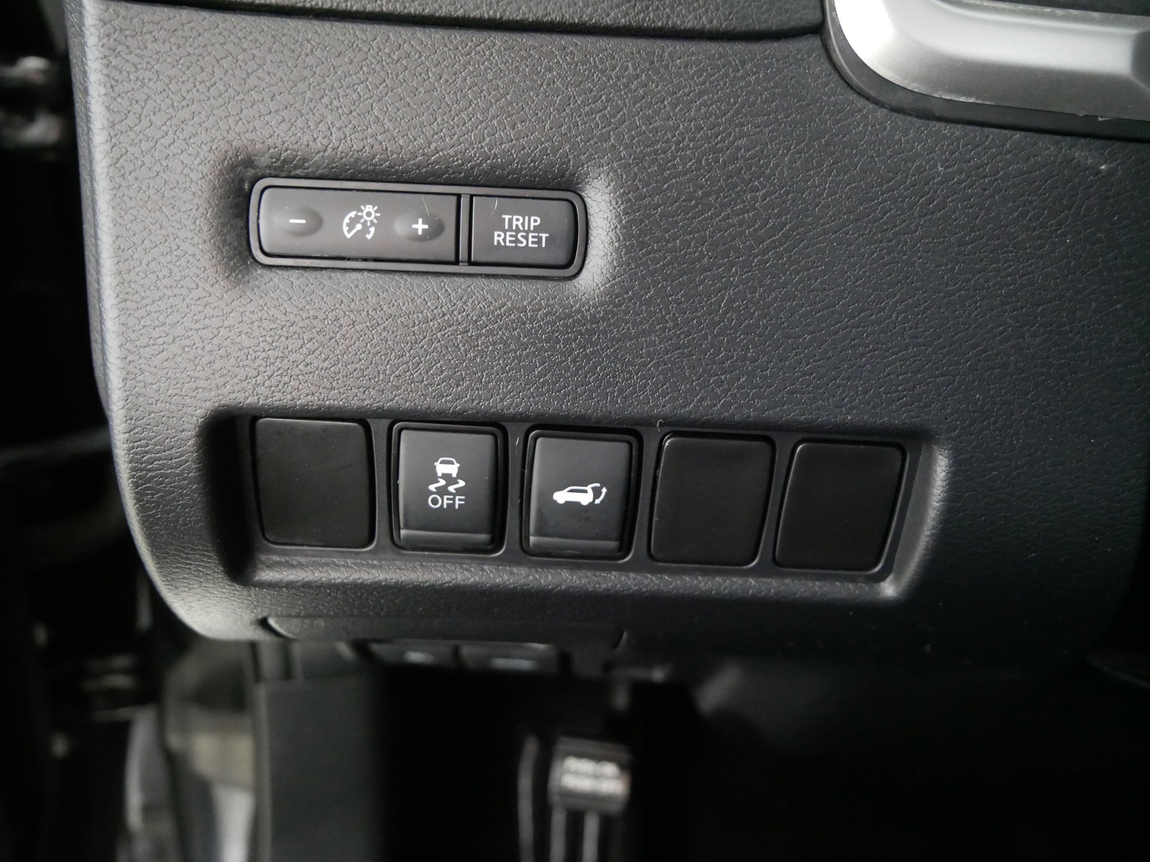 Used 2017 Nissan Murano SL w/ SL Technology Package image 26