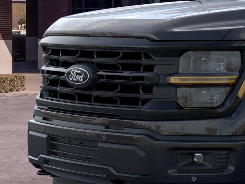 New 2026 Ford F150 XLT AWD/4WD image 17