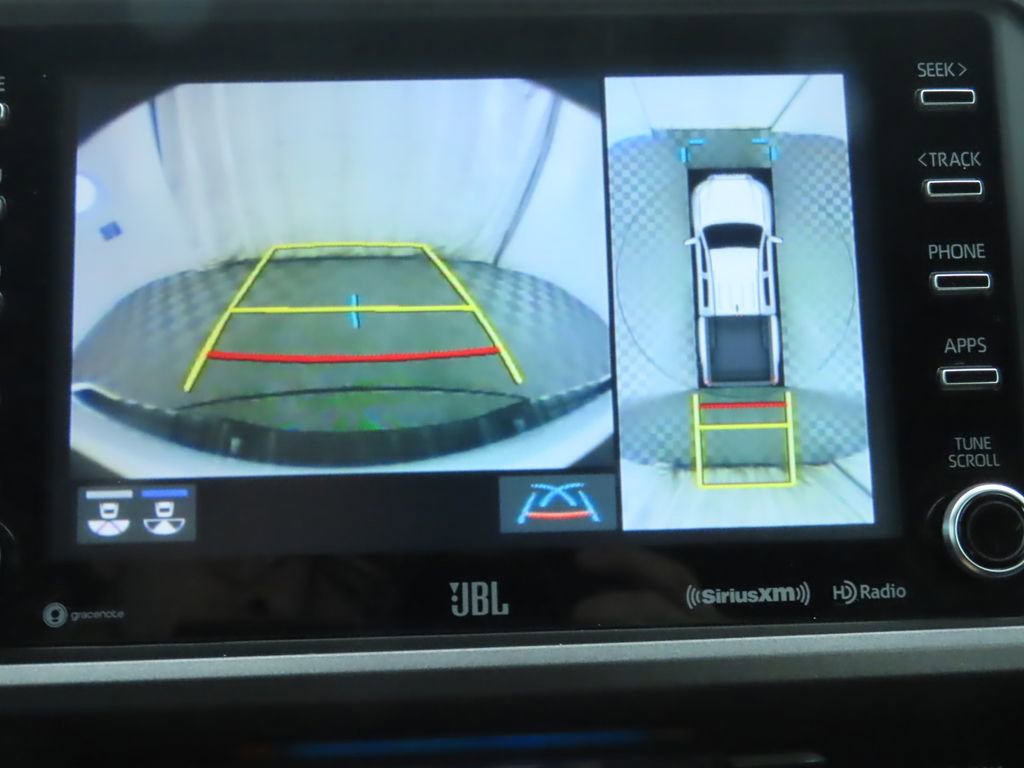 Used 2023 Toyota Tacoma TRD Sport w/ TRD Premium Sport Package image 16