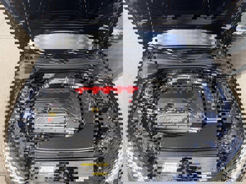 Used 2018 Audi RS 3 image 17