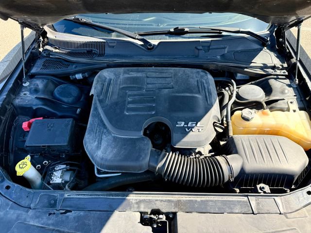 Used 2019 Dodge Challenger GT w/ Blacktop Package image 30