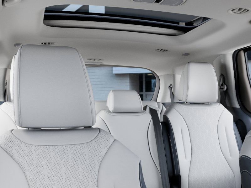 New 2026 Kia Carnival SX image 27