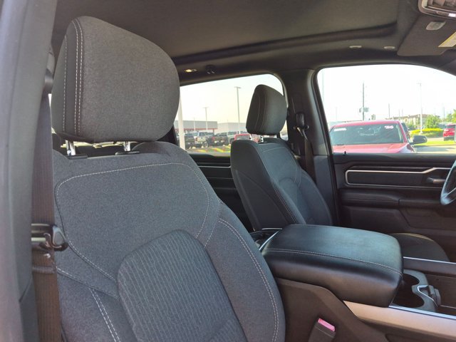 Used 2019 RAM 1500 Big Horn AWD/4WD image 13