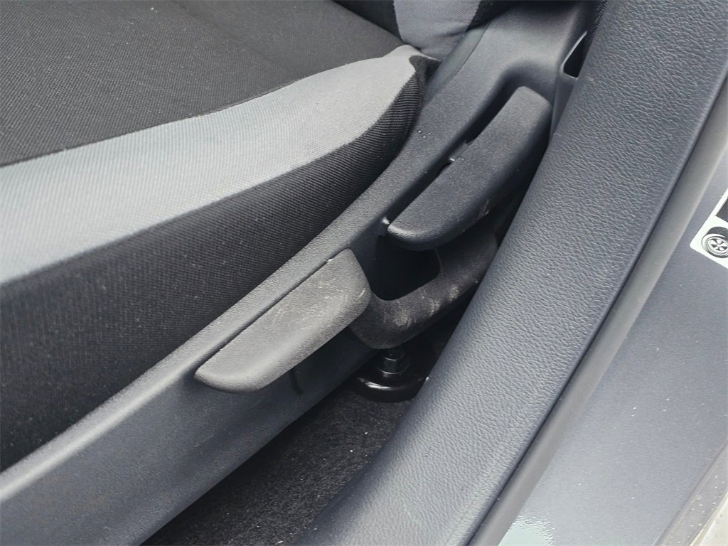 New 2025 Nissan Versa S w/ Trunk Package image 30