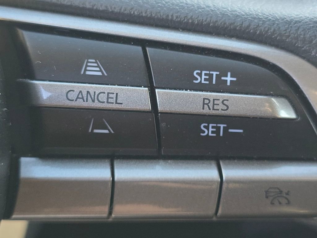 Used 2023 MAZDA CX-30 AWD 2.5 S image 31