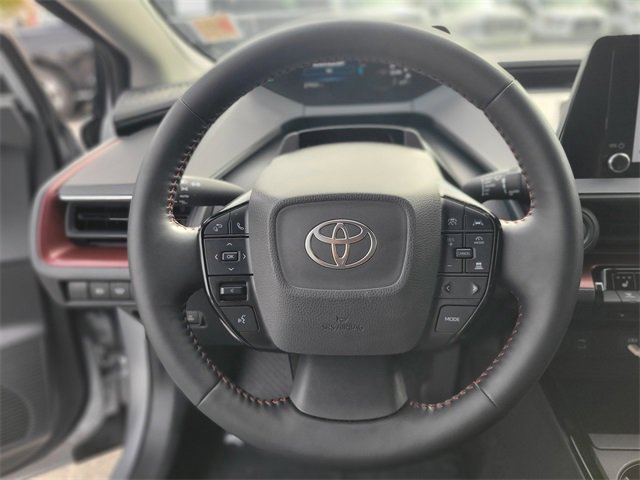 Used 2023 Toyota Prius Prime SE image 22