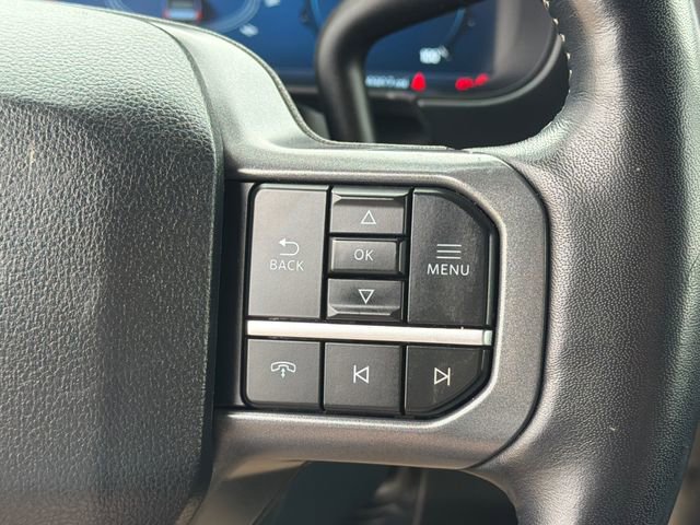 Used 2024 Ford F250 Lariat image 31