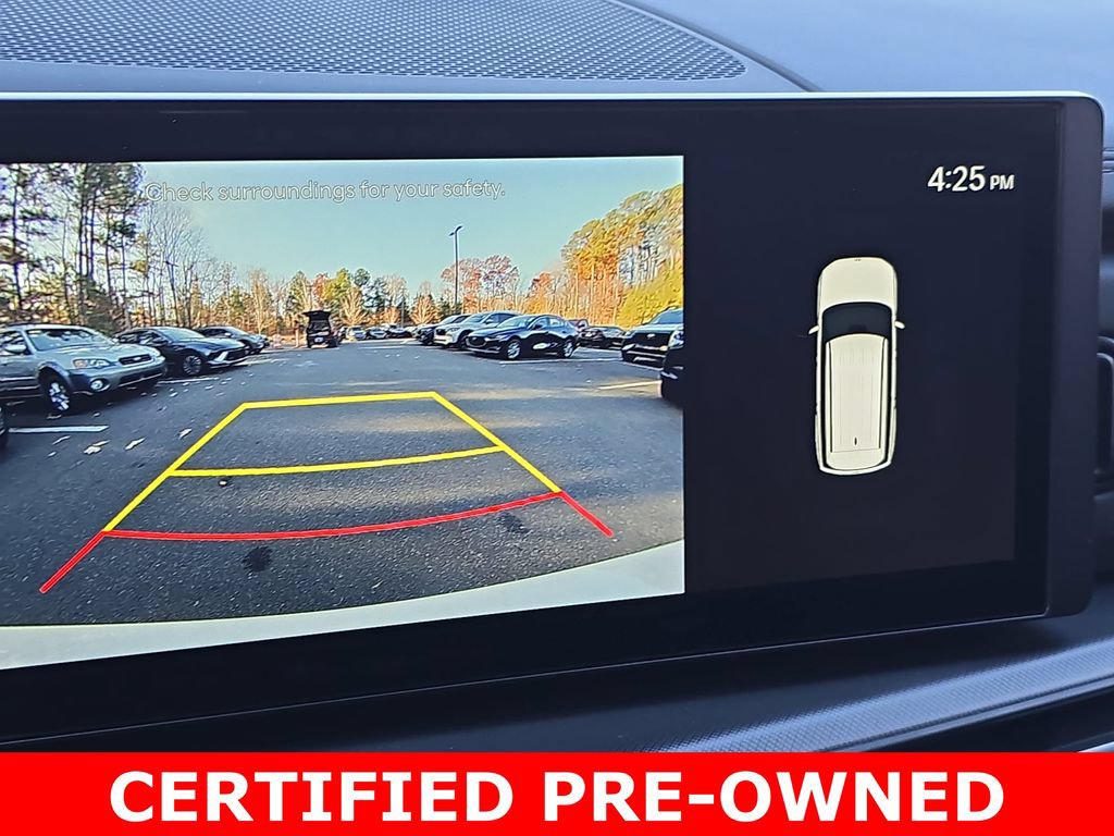 Used 2025 Hyundai Santa Fe SEL FWD image 26