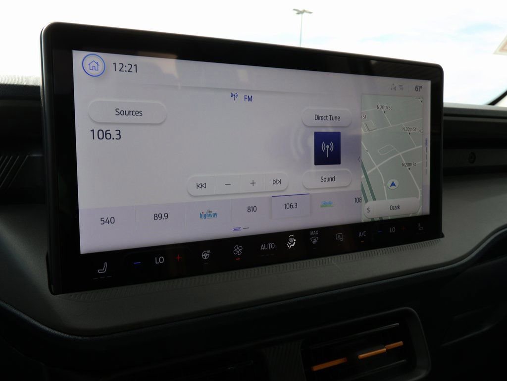 New 2026 Ford Maverick Tremor image 34