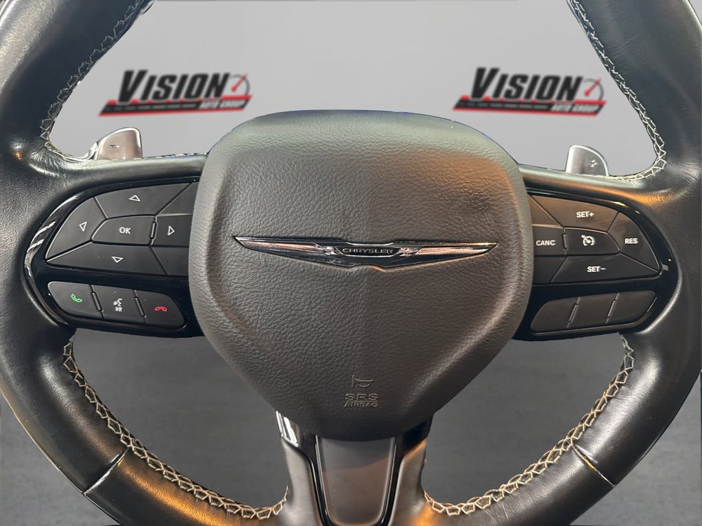 Used 2022 Chrysler 300 S image 24