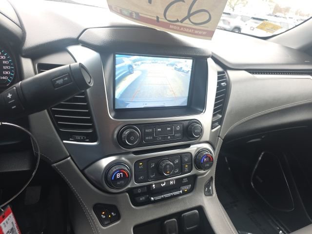 Used 2019 Chevrolet Suburban LT image 25