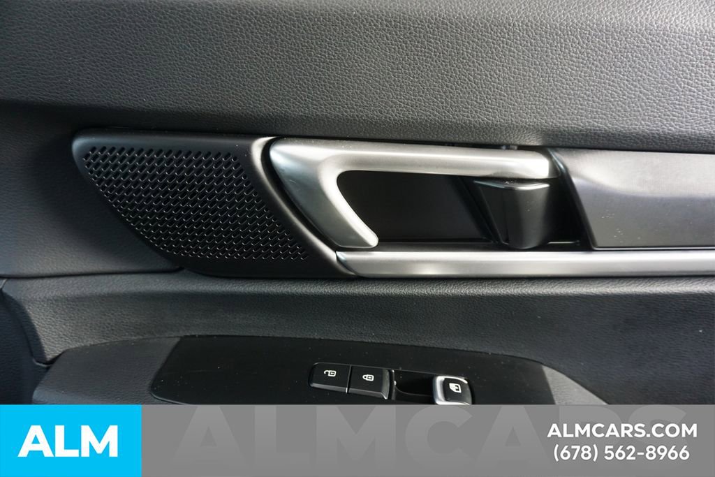 Used 2025 Kia Telluride S FWD image 47