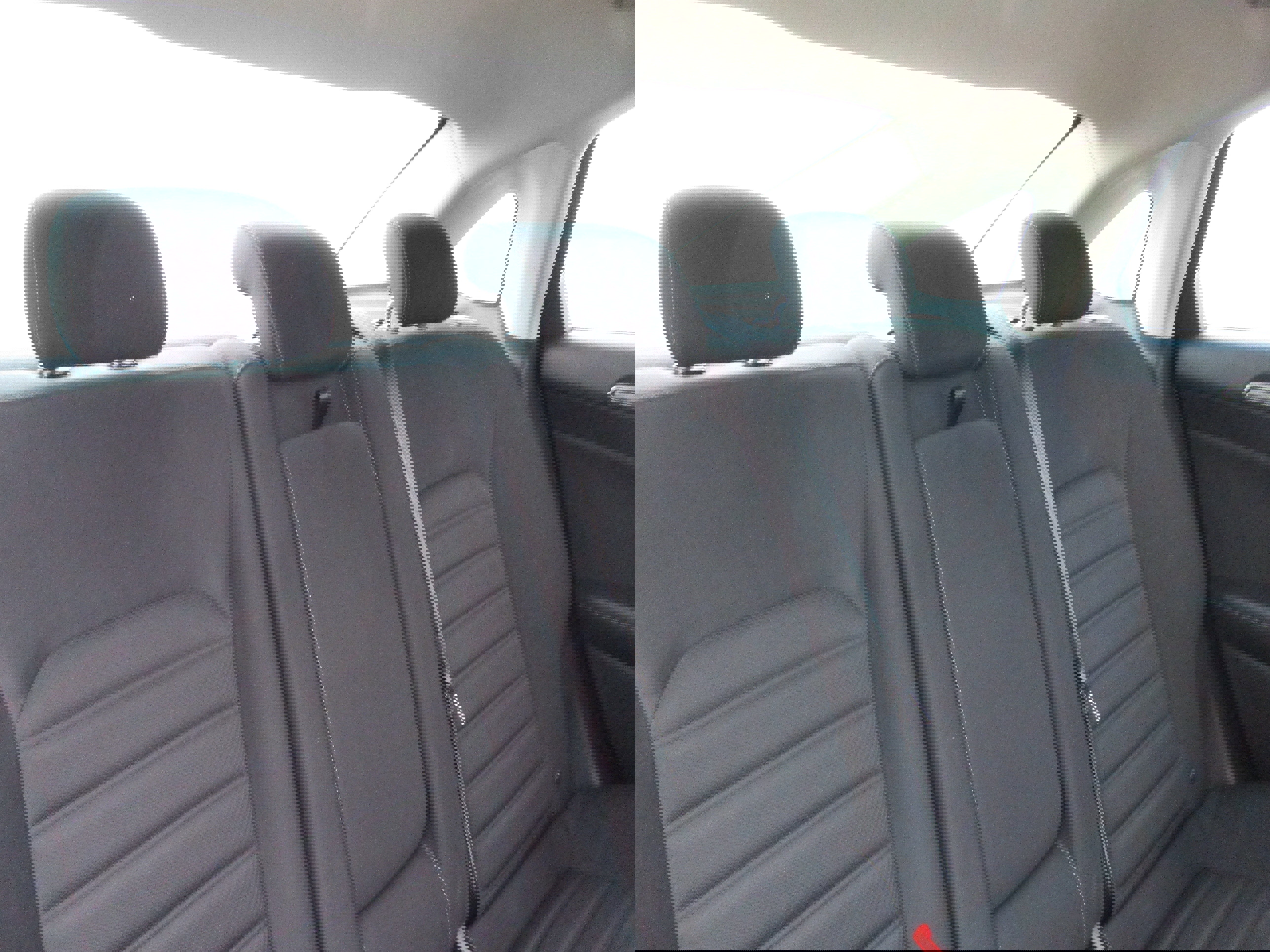 Used 2018 Ford Fusion SE w/ Fusion SE Technology Package image 25