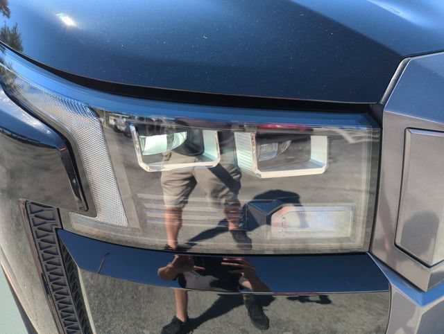 New 2026 Nissan Frontier SV w/ Tow Package RWD image 13