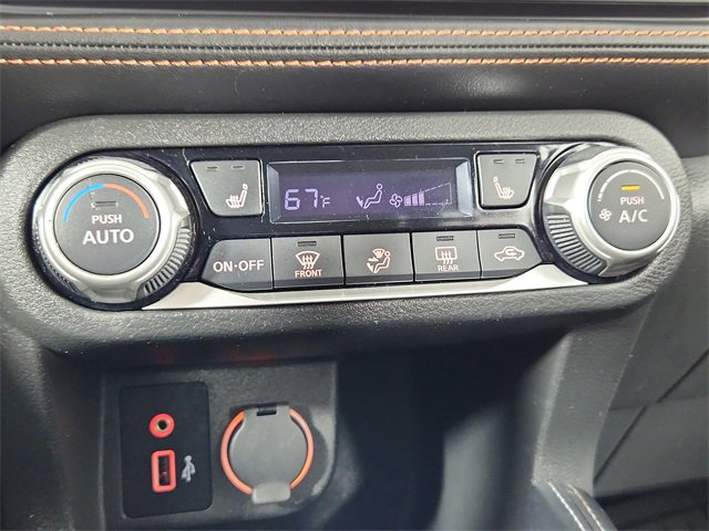 Used 2020 Nissan Kicks SR w/ SR Premium Package image 21