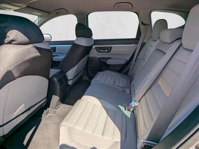 Used 2017 Honda CR-V LX image 17