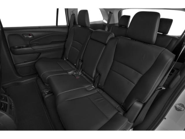 Used 2022 Honda Pilot EX-L image 16