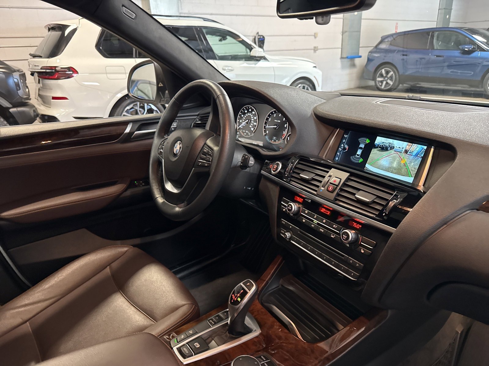 Used 2018 BMW X4 xDrive28i image 27