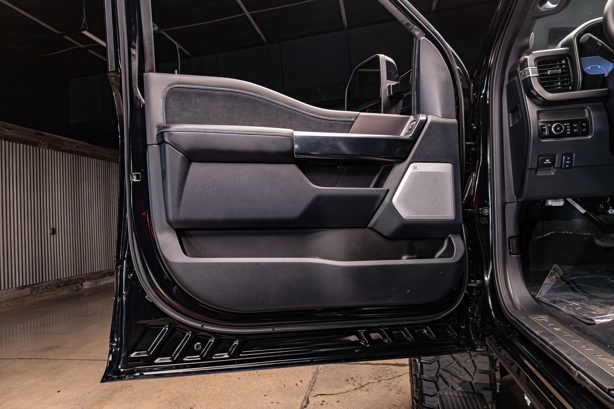 Used 2026 Ford F250 Platinum image 29