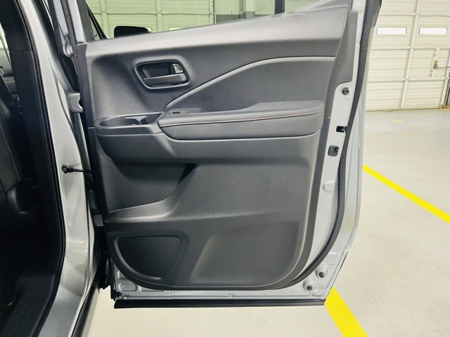 New 2026 Honda Ridgeline TrailSport+ image 37