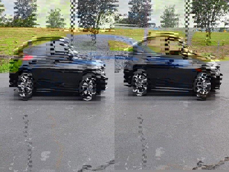 Used 2025 Honda Civic Sport Touring image 13