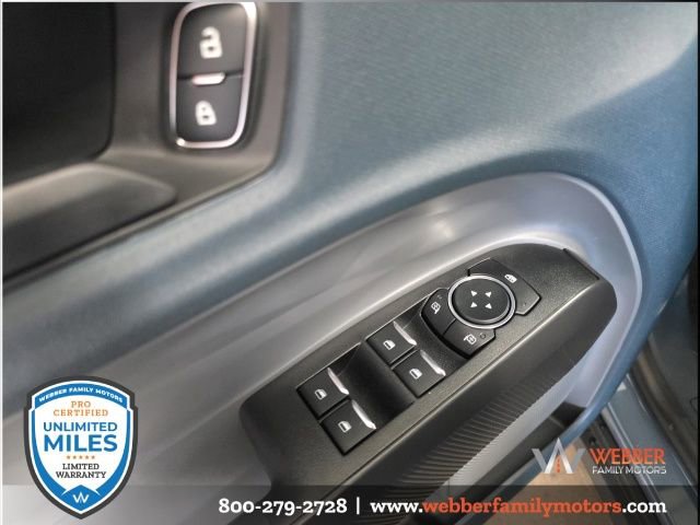 New 2025 Ford Maverick XLT w/ XLT Luxury Package image 13