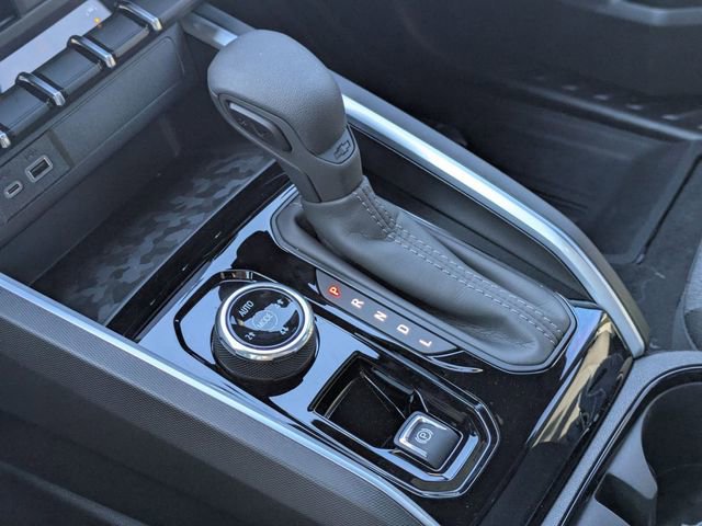 New 2026 Chevrolet Colorado Trail Boss image 20