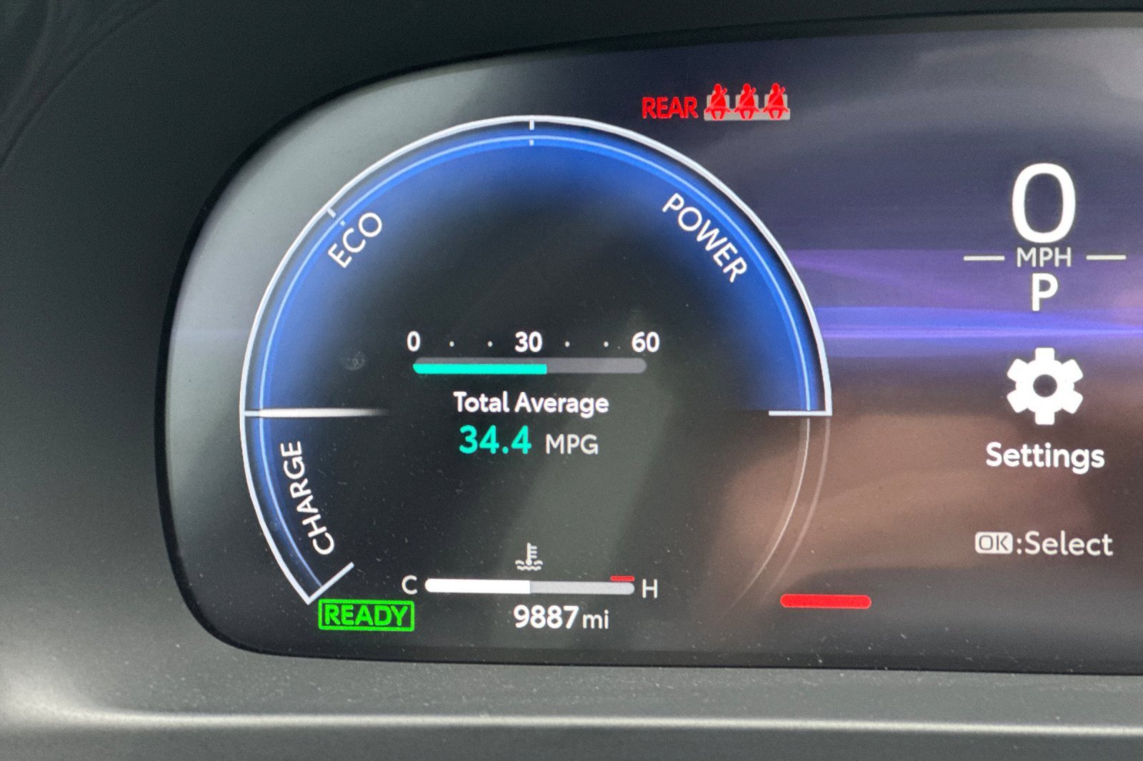 Used 2025 Toyota Crown Signia Limited image 25