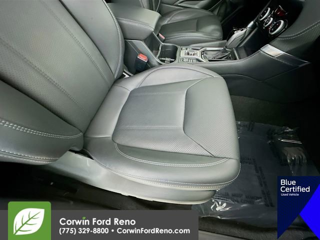 Used 2023 Subaru Forester Touring w/ Popular Package #2 AWD/4WD image 33