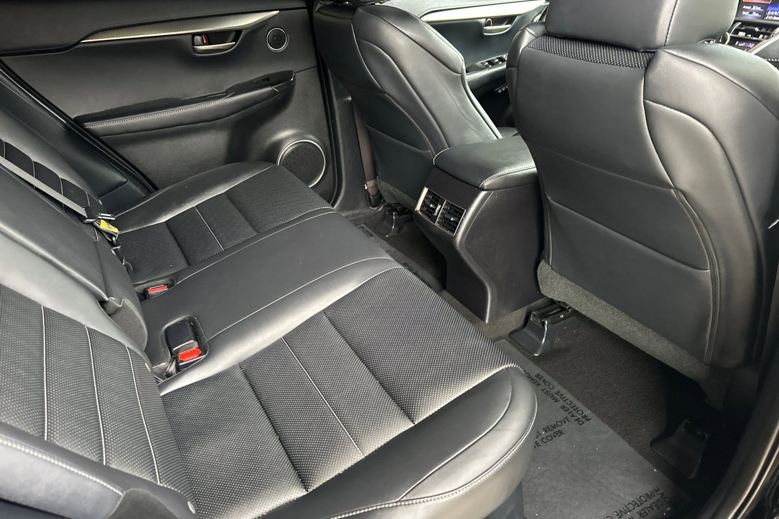 Used 2015 Lexus NX 200t F Sport image 19