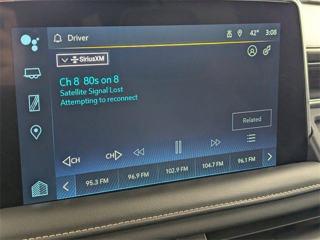 Certified 2023 Chevrolet Suburban Premier image 22