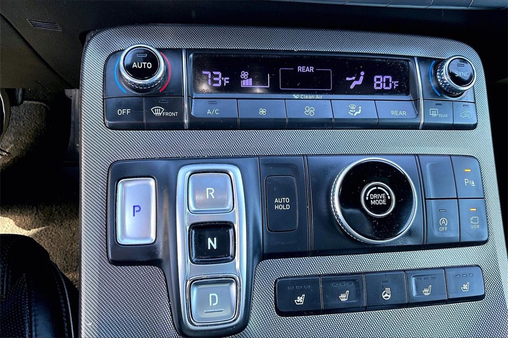 Used 2020 Hyundai Palisade Limited image 34