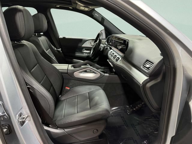 Used 2025 Mercedes-Benz GLE 350 4MATIC image 28