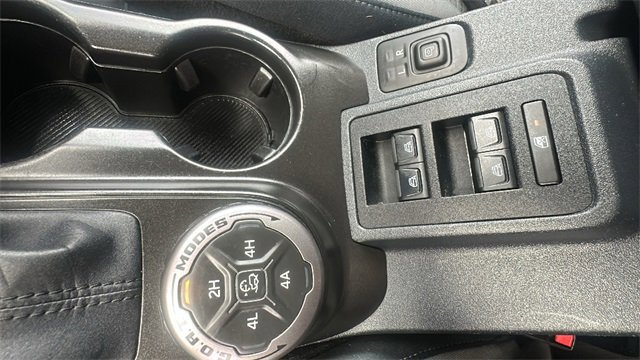 Used 2023 Ford Bronco Outer Banks w/ Sasquatch Package image 17