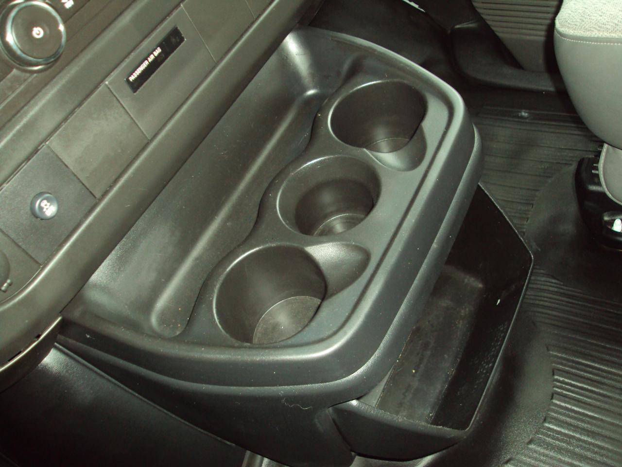 Used 2014 Chevrolet Express 1500 LS AWD/4WD image 22