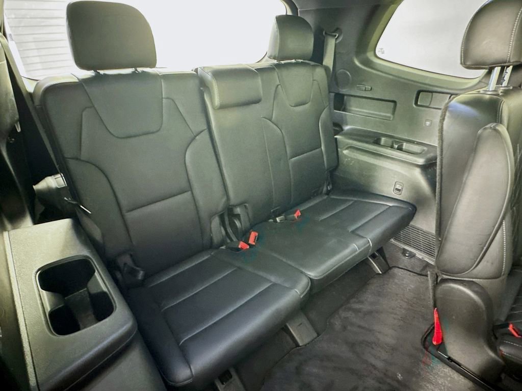 Used 2024 Kia Telluride SX Prestige X-Line image 37