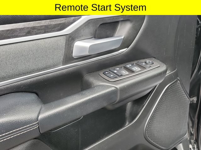 Certified 2023 RAM 1500 Big Horn AWD/4WD image 21