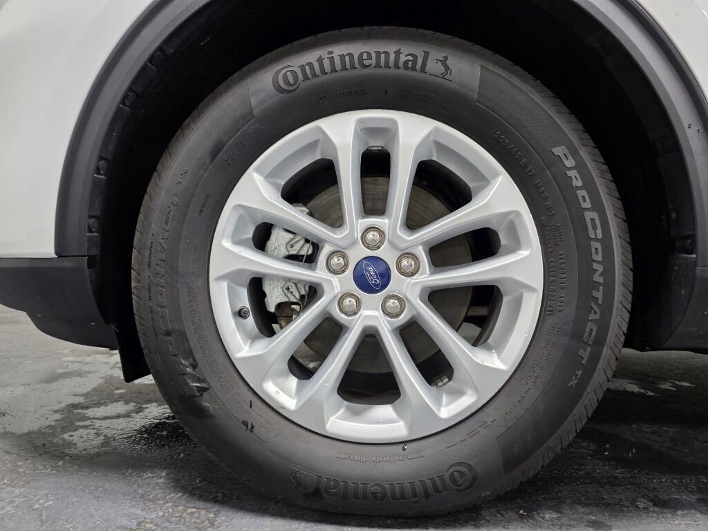 Used 2022 Ford Escape SE AWD/4WD image 6