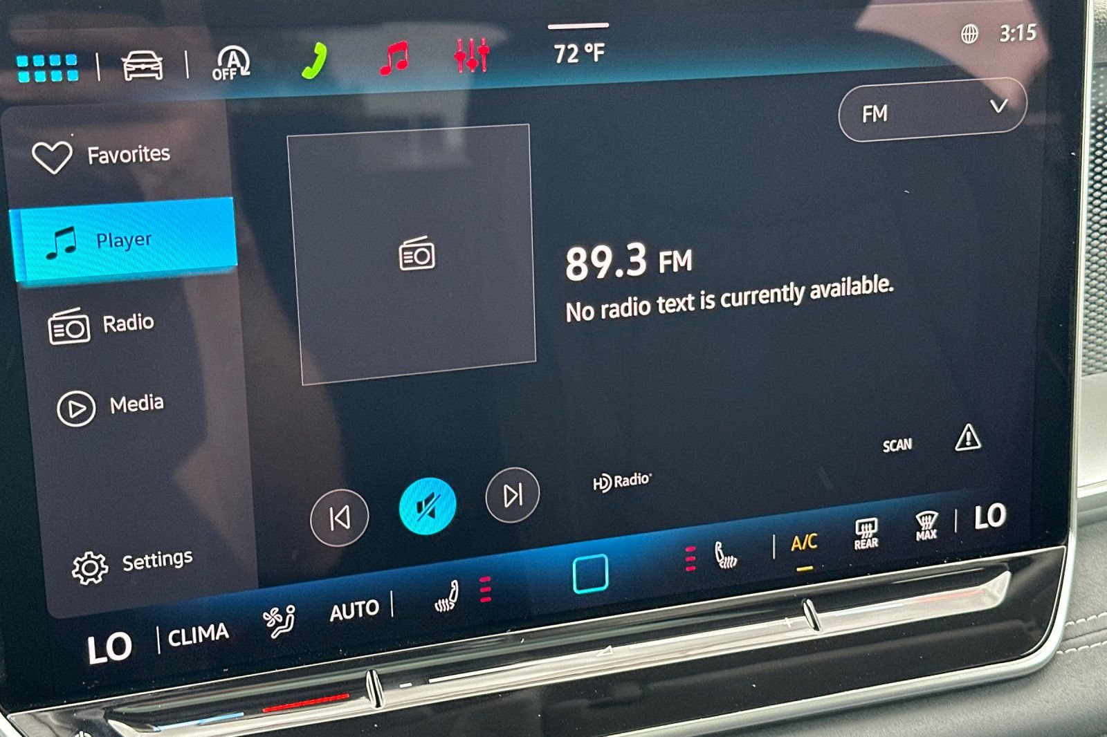 New 2026 Volkswagen Tiguan SE AWD/4WD image 18