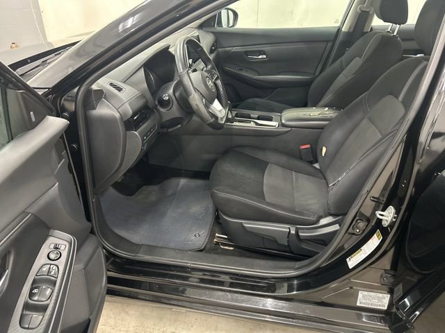 Used 2021 Nissan Sentra SV image 9