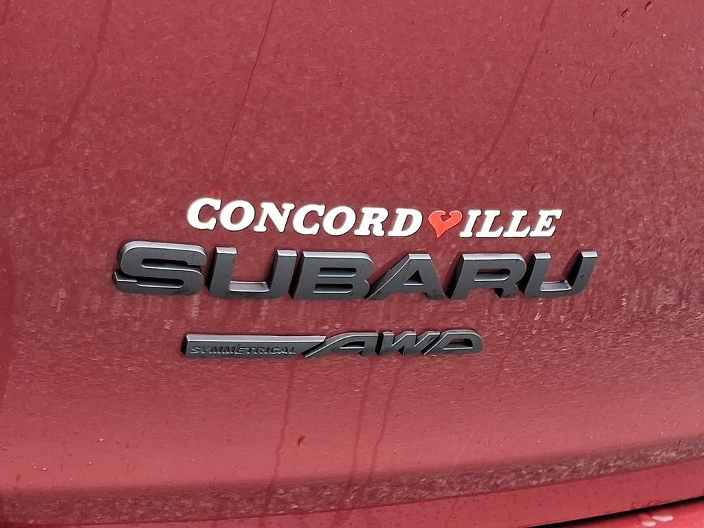 Certified 2023 Subaru Ascent Onyx Edition Limited AWD/4WD image 32