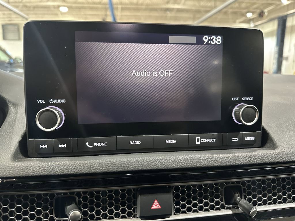 Used 2023 Honda Civic Sport image 12