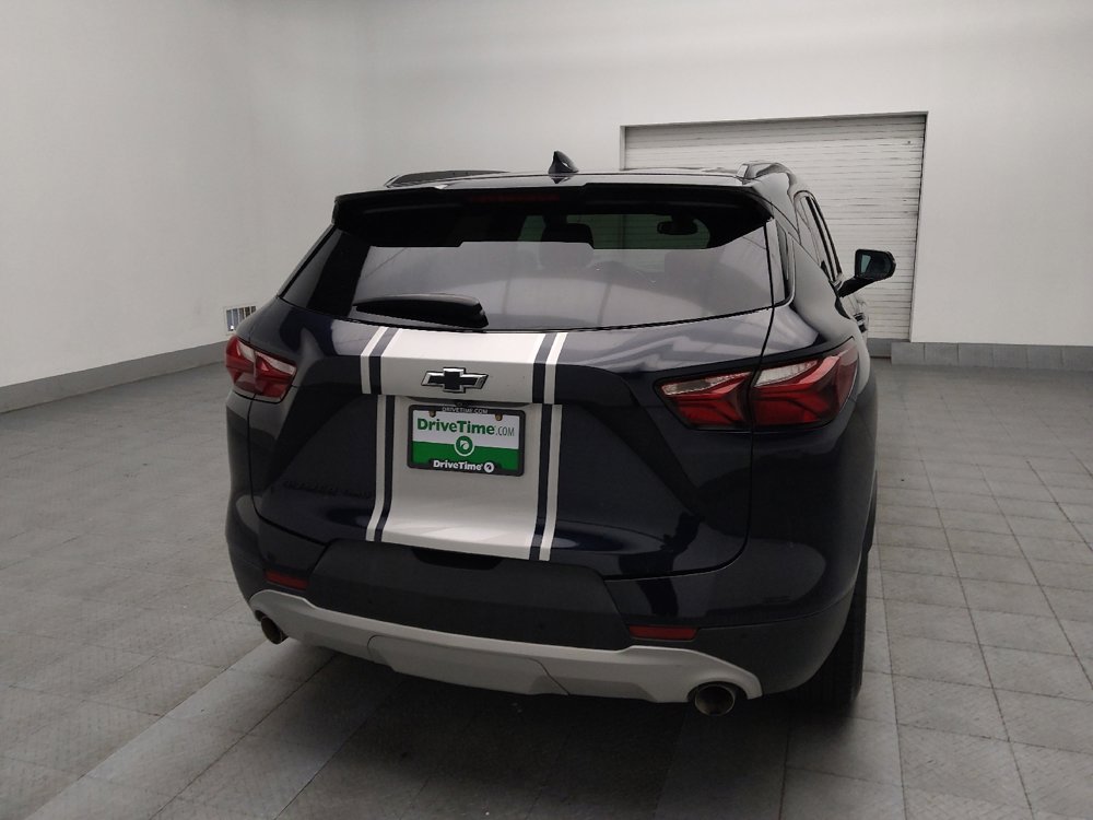 Used 2021 Chevrolet Blazer LT image 7